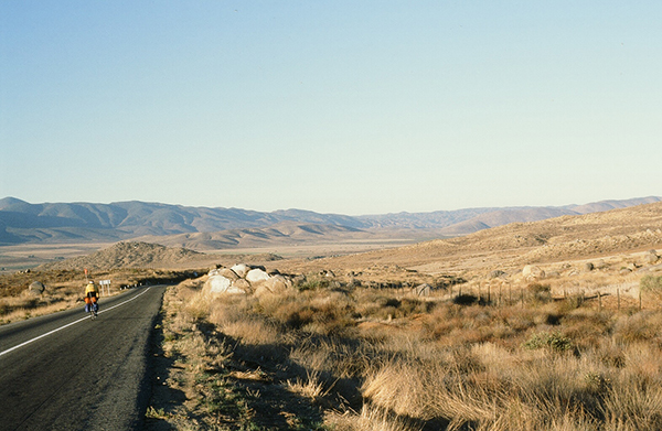 Bike Trips
